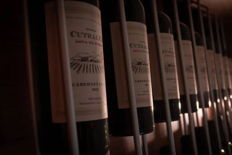 Vinos