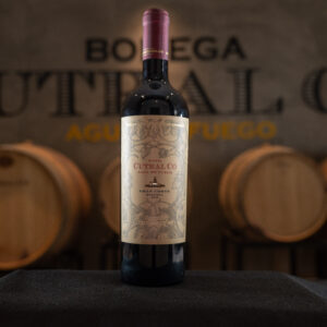 Gran Corte (Malbec – Cabernet Franc – Syrah)