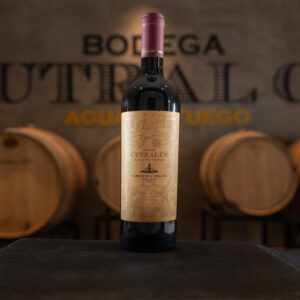 Cabernet Franc Reserva