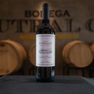 Cabernet Franc Estate