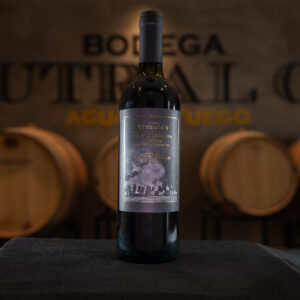 La Pueblada – Malbec Syrah