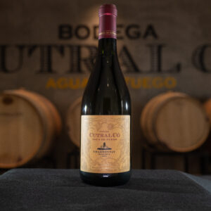 Chardonnay Reserva