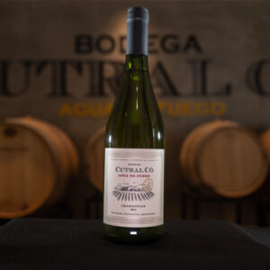 Chardonnay Estate