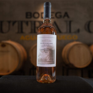 La Pueblada – Rosé de Cabernet Franc